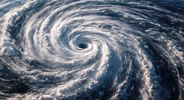 বঙ্গোপসাগরে গভীর নিম্নচাপ ঘূর্ণিঝড় ‘অর্ণব’ এ পরিণত